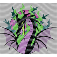 Disney Style-DSN 1814